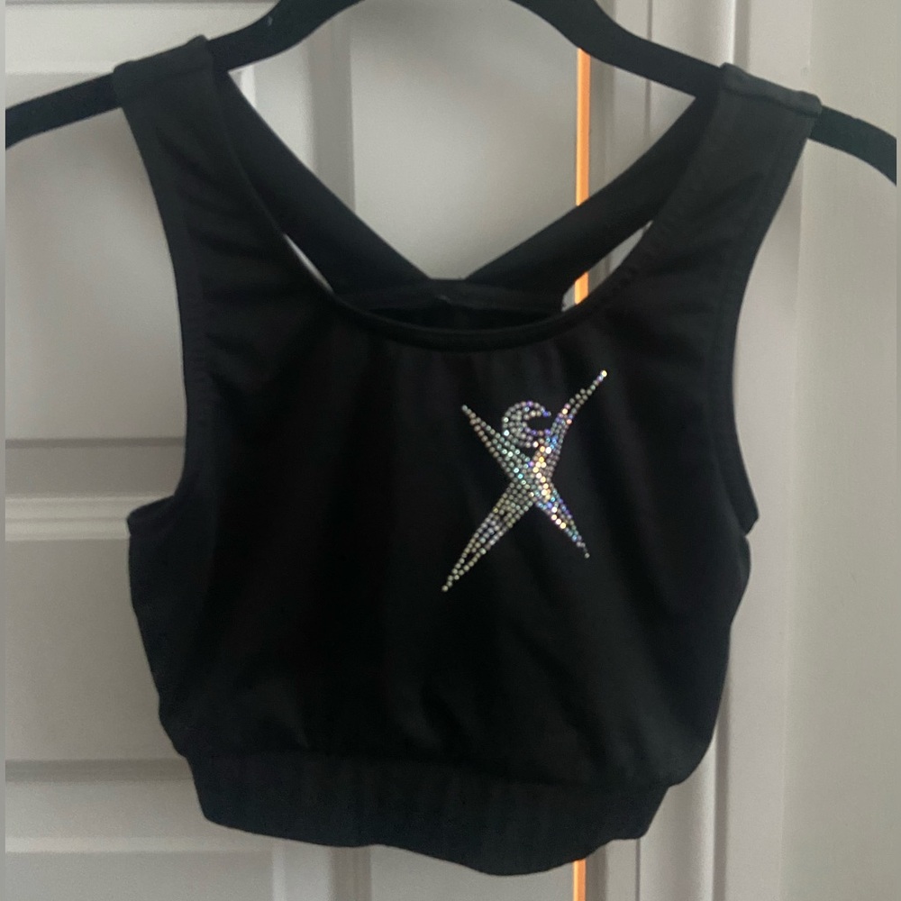 Cheer Extreme Sports Bra